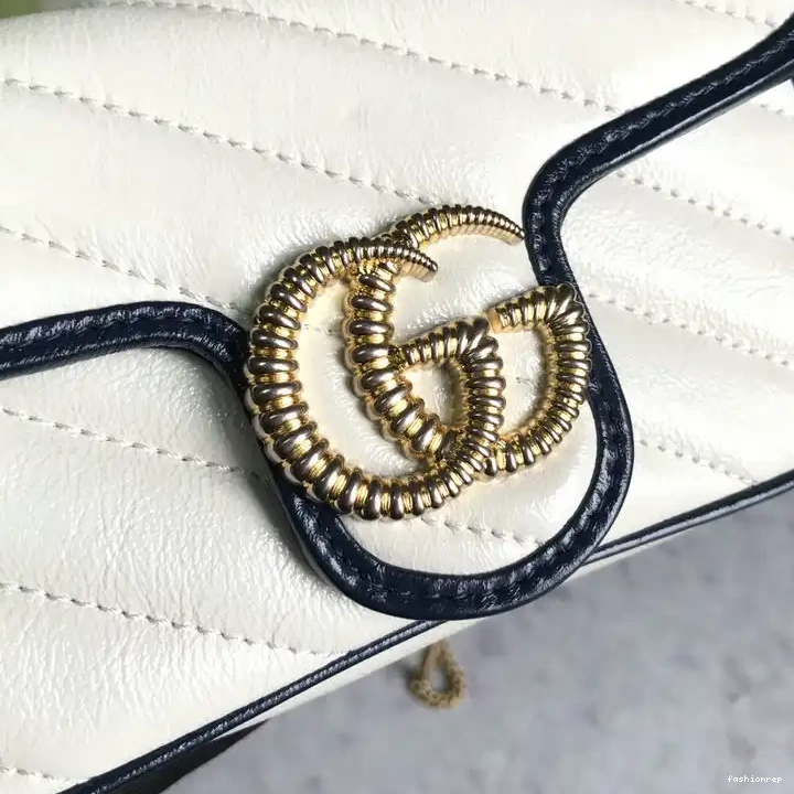 Fashionrep Gucci 2201DJ0027 Bag 0725